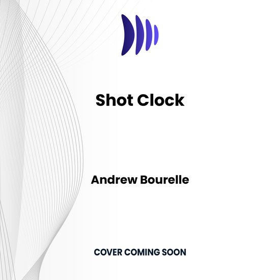 Shot Clock - cover