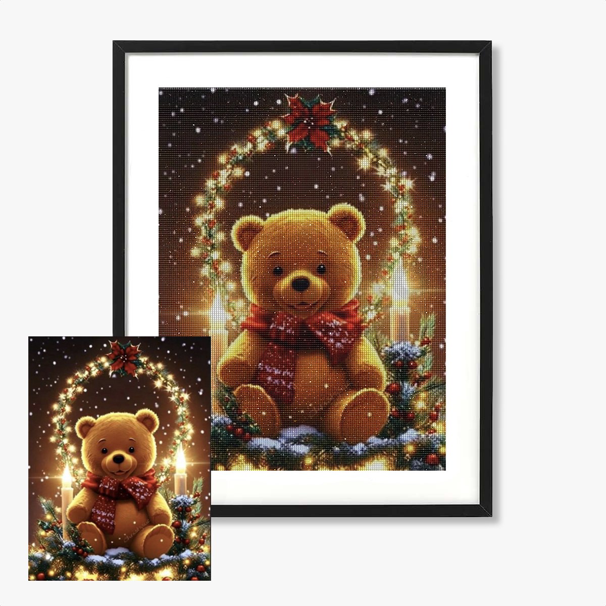 Paintd Diamond Painting