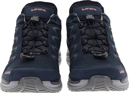 Lowa Maddox Pro GTX Lo SL Dames – Westpoint Outdoor Lowa Maddox Pro GTX Lo SL Dames – Westpoint Outdoor