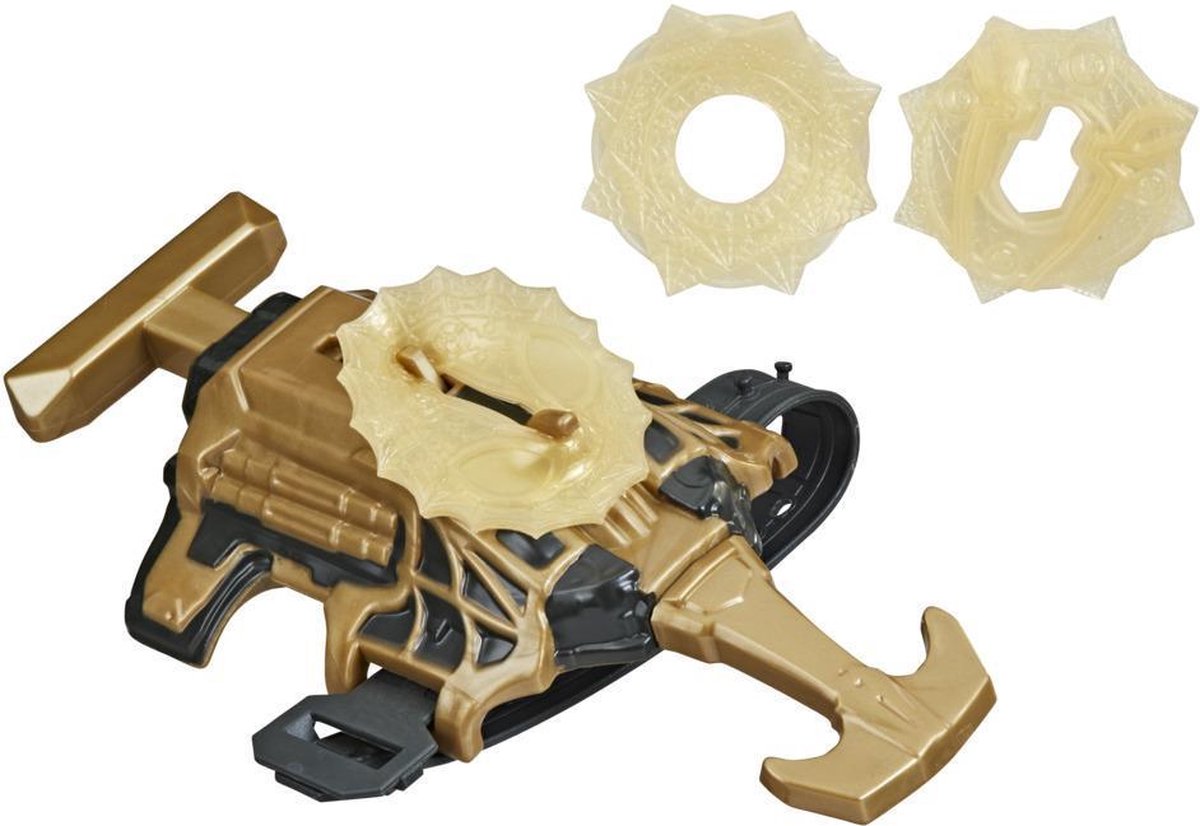 SPIDER-MAN THWIP SHOT BLASTER