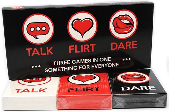 Exemple de jeu de cartes hot