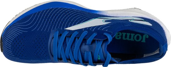 Joma R.5000 Men 2404 RR500W2404, Homme, Blauw, Chaussures de course, Pointure : 40.5
