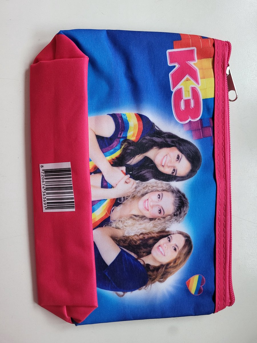 Toilettas K3