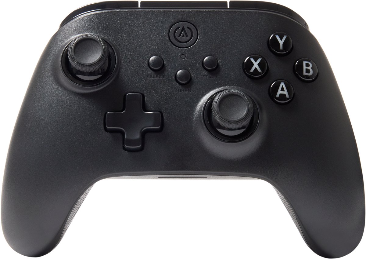 PowerA OPS v1 Draadloze Controller voor PC en Cloud - Zwart