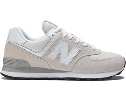 New Balance 574 Heren Sneakers - NIMBUS CLOUD
