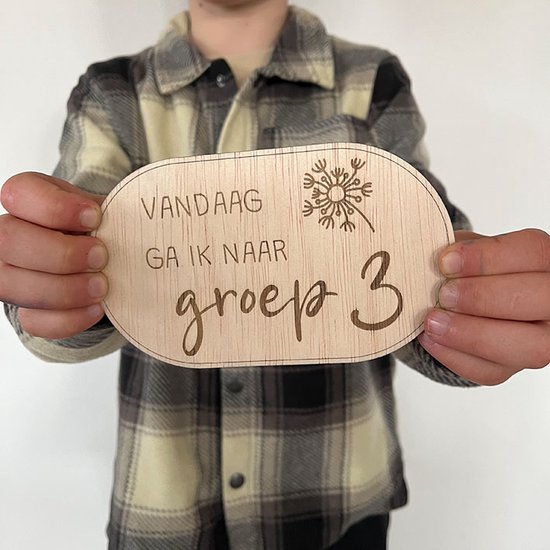 Mijlpalenkaartjes basisschool — afbeelding 4