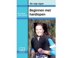 De vrije loper - Beginnen met hardlopen