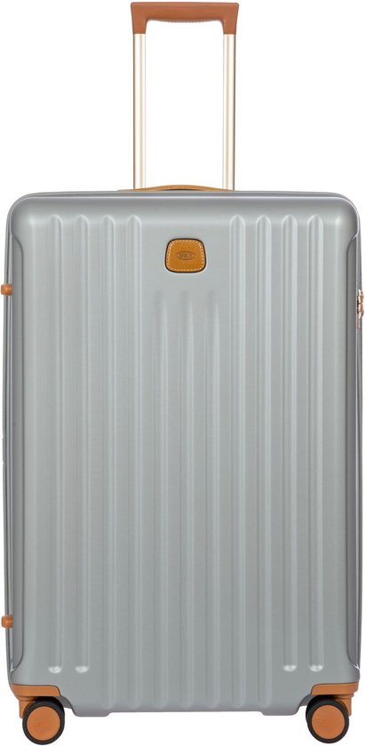 BRIC'S Trolley Transparent Cover L Reisezubehör Fantasy