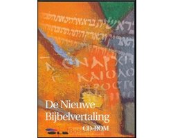 Bijbel Online Cdrom