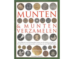 Munten & Munten Verzamelen