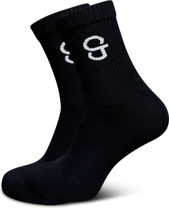 Meilleures chaussettes hautes Chaussettes de Sport paires