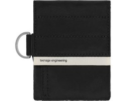 Sac de Field Teenage Engineering TX-6, petit modèle, noir - Sac pour clavier