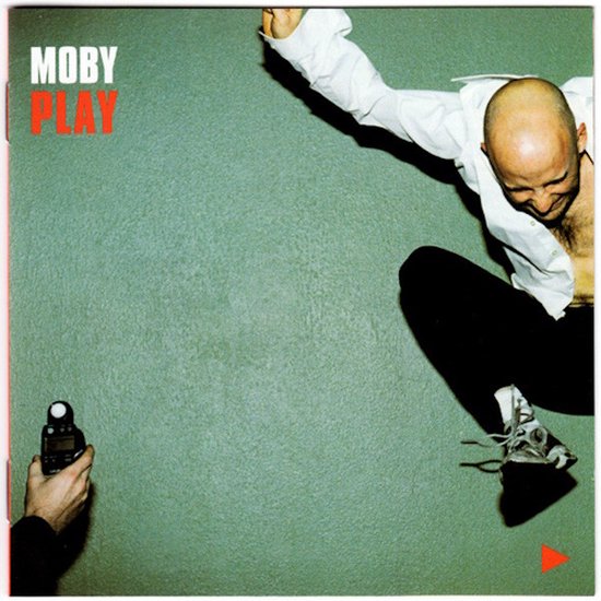 洋楽 MOBY PLAY Moby - Play (CD), Moby | Muziek | bol