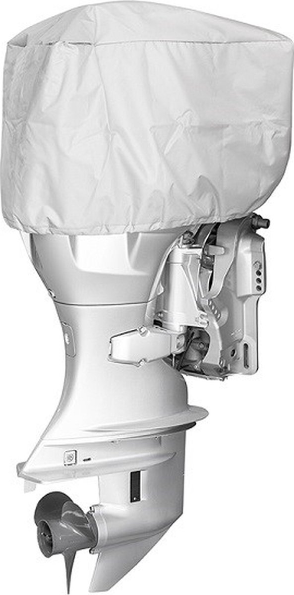 Hoes (Steady) buitenboordmotor 50 tot 100 pk (70x40x40cm)