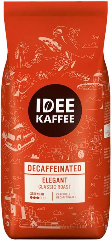Koffiebonen vergelijken en goedkoop koffiebonen kopen