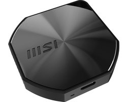 MSI DATAMAG 20Gbps 2TB – Magnetic Portable SSD