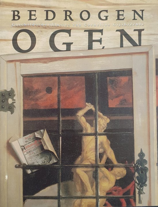9789040090851 - Bedrogen ogen