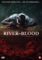 River Of Blood (DVD)