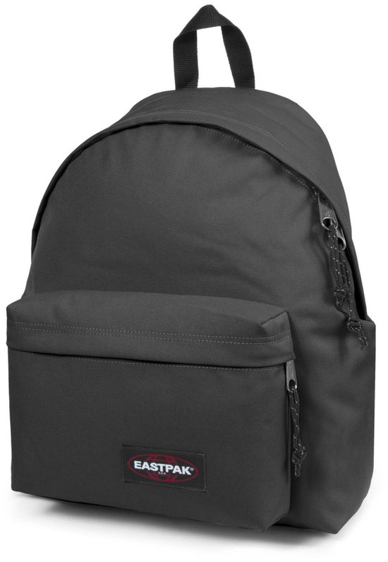 Eastpak PADDED PAK'R Rugzak, 24 Liter - Black