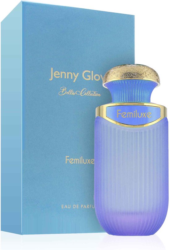 Jenny Glow Femiluxe Edp U 100ml