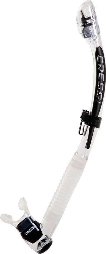 Cressi Itaca Ultra Dry snorkel