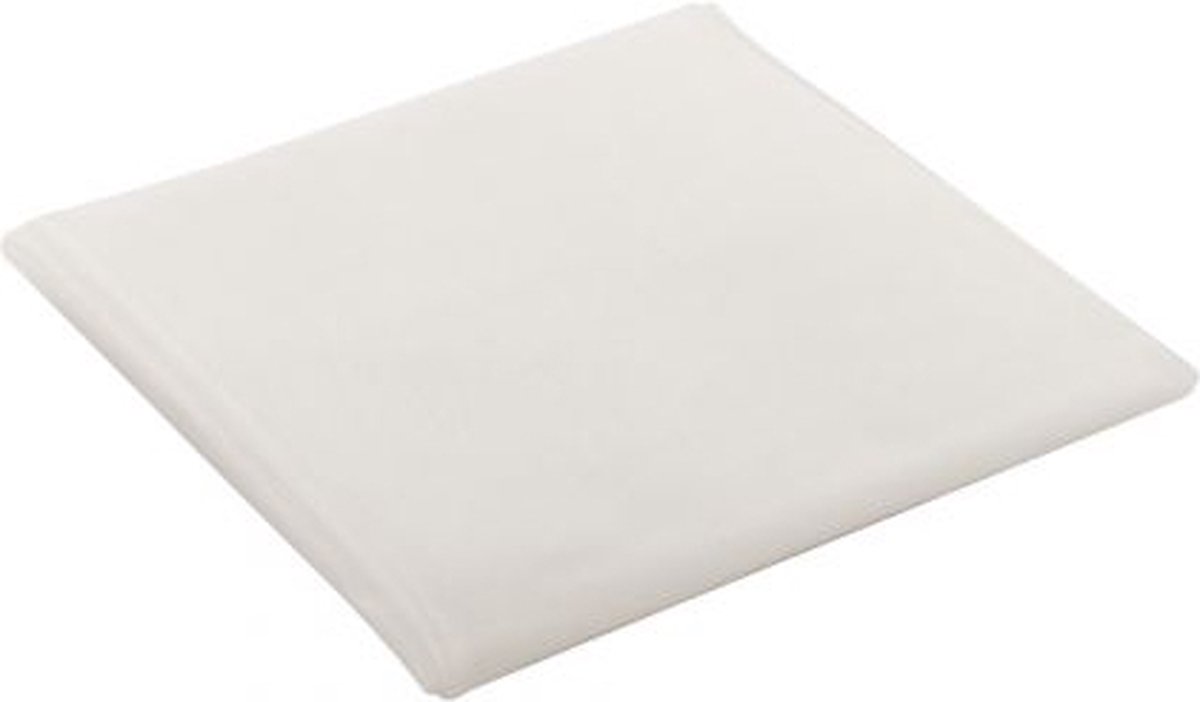 PRESTO Polyester Glasvezel Mat Vlies - 0,5 m²