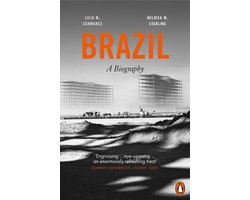 Brazil: A Biography
