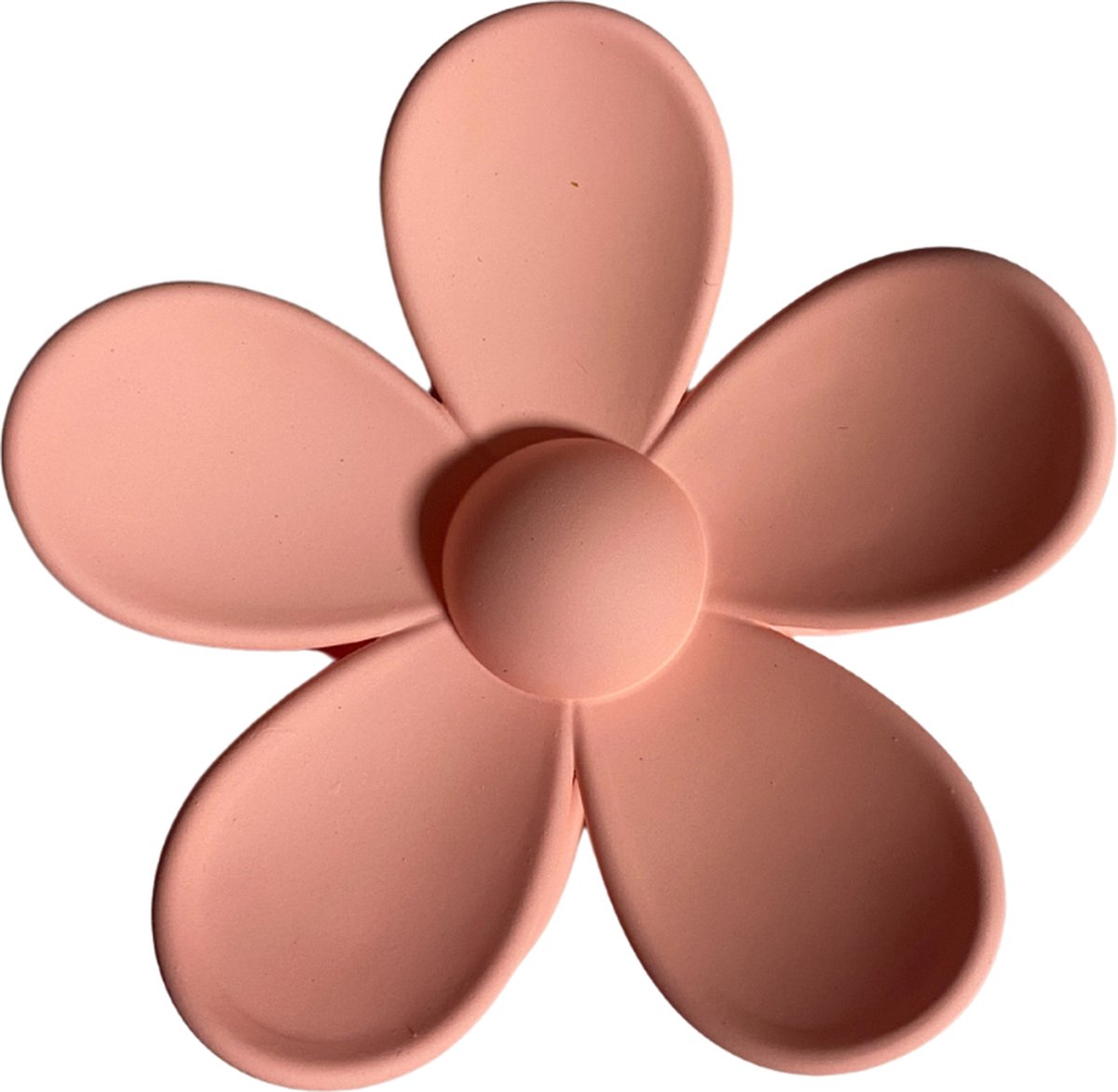 Arty’s Bloemvormige Haarklem – Roze – Set van 2 – Haarclip – Haaraccessoires – Vrouwen en Meisjes – Geschikt voor alle haartypen – 7,3 cm – Stijlvol