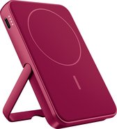 Berry Red