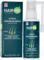 HairMD - Sérum réparateur capillaire - Anti-chute - Favorise la croissance des cheveux