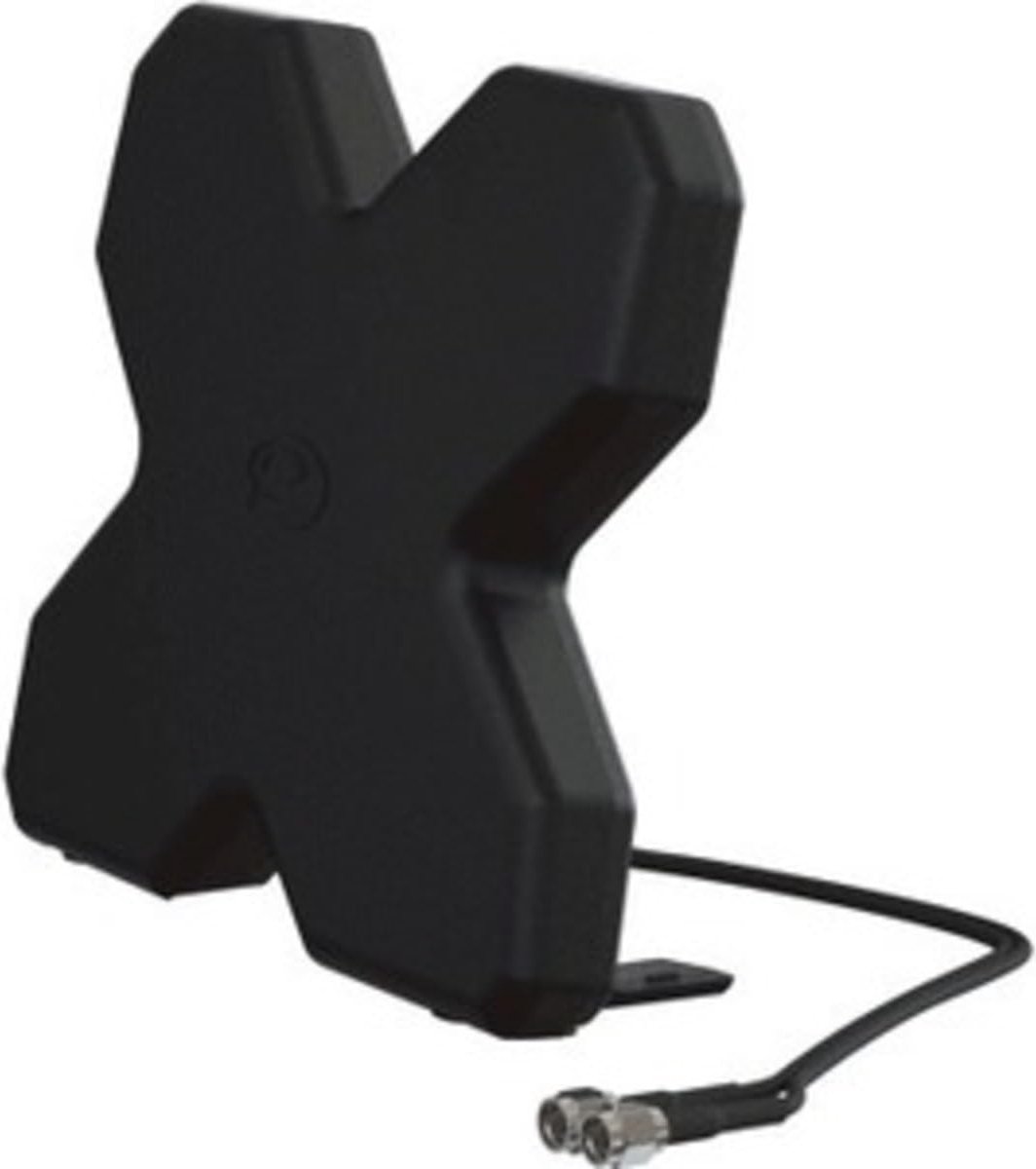 Panorama Antennas DMM-7-38-2SP antenne Omnidirectionele antenne SMA 4 dBi