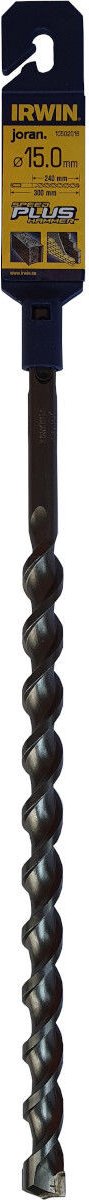 Irwin SDS+ betonboor 15.0X300 MM - 10502016