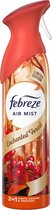 Febreze Luchtverfrisser - Enchanted Forest - Limited Edition - 185ml - Verwijdert nare geuren