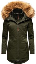 Marikoo Damen Veste d'hiver Sanakoo