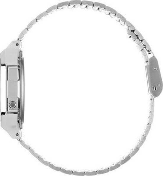 Casio Retro Unisex Watch A168WA-1YES