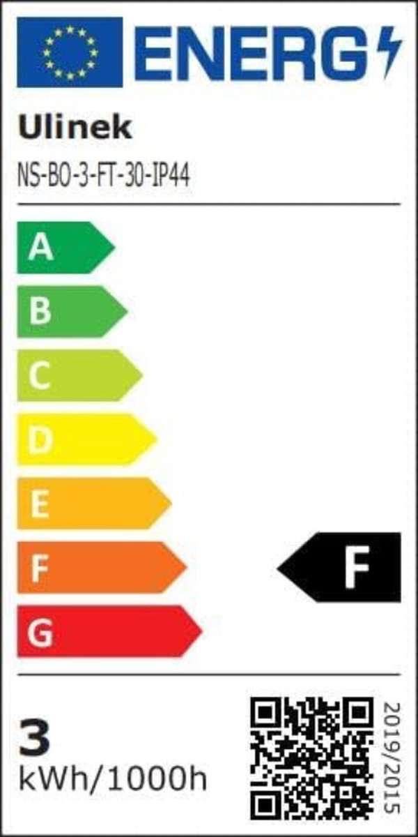 Draadverlichting Lichtsnoer Met 20 Sterren Lampjes Warm Wit Op Batterij 220 Cm