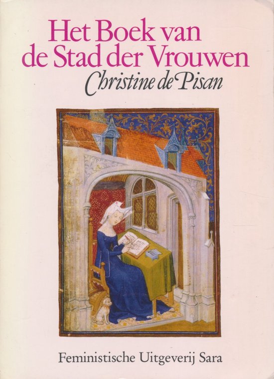 Stad der vrouwen