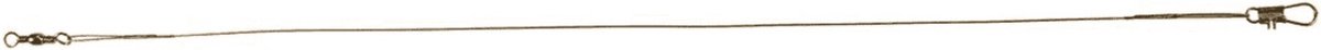 Albatros Geplastificeerd Staaldraad - 12 Kg - 30 cm