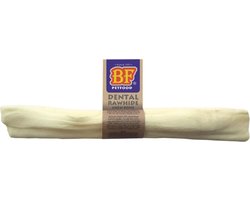 BF Petfood Dental Rol Rawhide Large