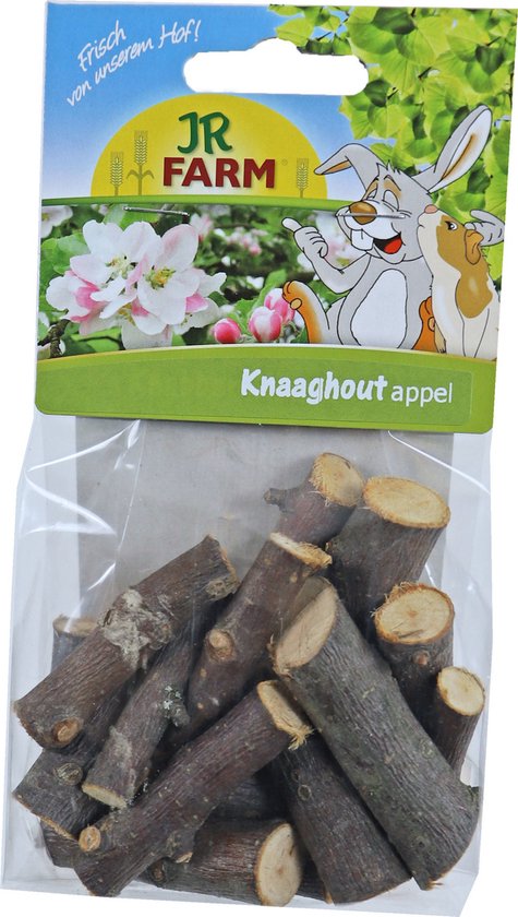 JR Farm Knaaghout Appelboom 100 gr