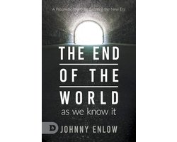 Omslag van End of the World as We Know It