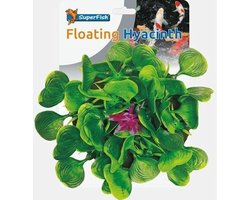 SuperFish Pond Deco Waterhyacint