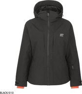 2117 OF SWEDEN - edum jacket womens - Veste de ski dames - noir