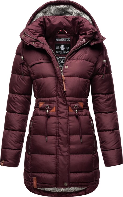 Doudoune Navahoo Damen Daliee