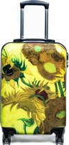 Gogh Zonnebloem