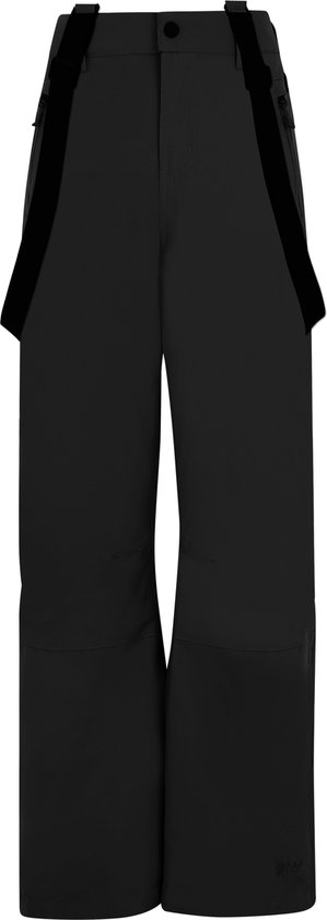 Protest Spiket Skibroek Kinderen True Black 128