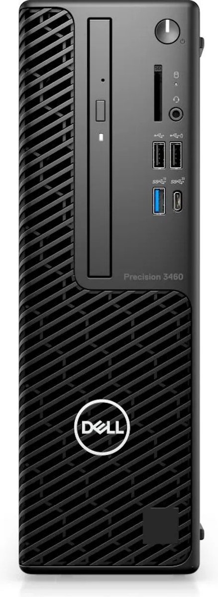 Dell Precision 3460 (0MNP7) - SFF