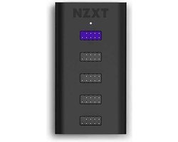 Hub USB NZXT AC-IUSBH-M3