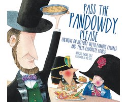 Pass The Pandowdy, Please