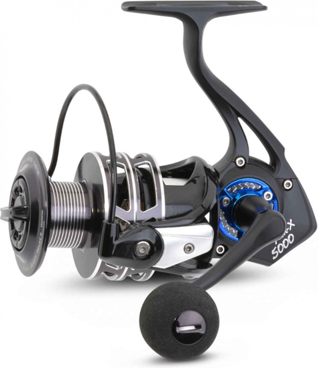 Aquantic Aim-X zeevismolen | 5000
